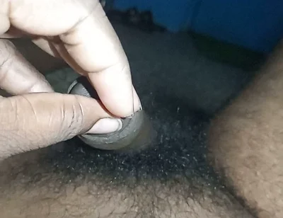 Desi Hindi Wife Pussy Licking with Kissing Lips