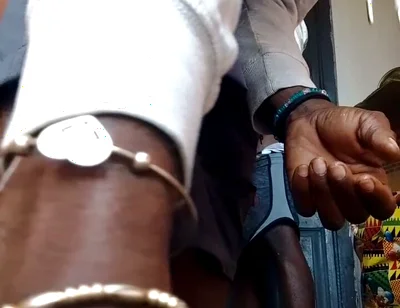 Ghana BBC