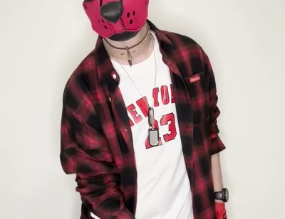 Horny Alpha!!