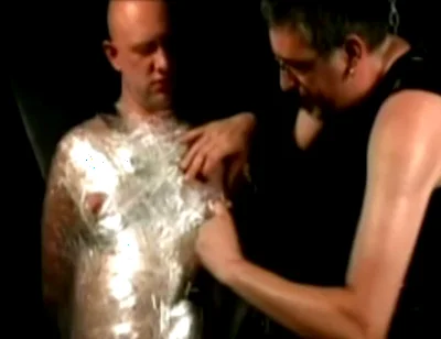 BDSM Sex Experience