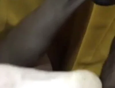 Straigth Need to Be Sucked