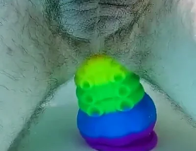 Having Some Fun with a Toy