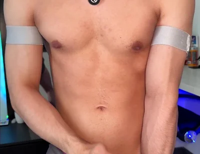 Hard Cock, Ass View and Hard Cum