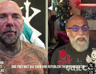 Relationships, Dating, Sexuality, and Social Media with Frank Strona (episode 15)