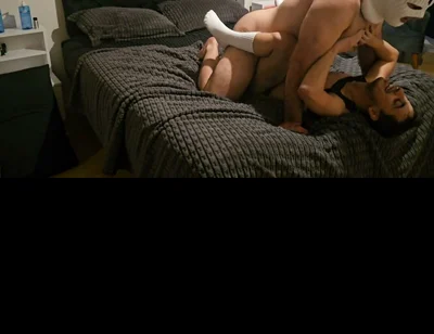 Hot Night with Boy Part 2