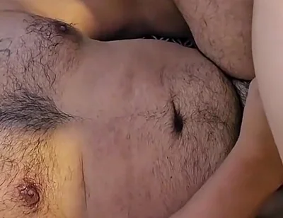 Bearfilms Horny Tony Topmasag Barebacks Chris Vers Horny Ass