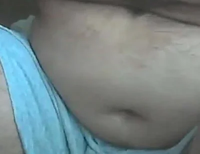 Daddy Is Playing with His Dick on Air with a Cigarette in His Mouth and Slowly Undressing