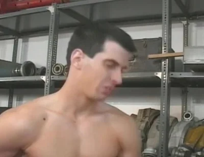 Backdraft men