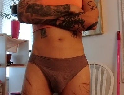 Cumming with a Vibrator in