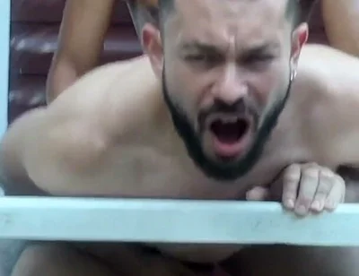 Versatile Outdoor Sex