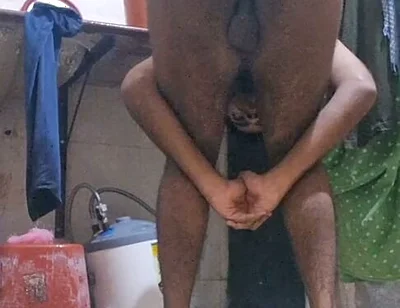 Naked Tamil Murga Slave Punishment