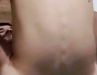 Rugby Hairy Xl Fucks My Ass Until It Comes Inside