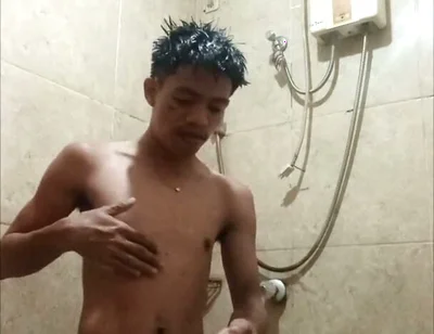 Pinoy Twink Hot Hotel Adventure