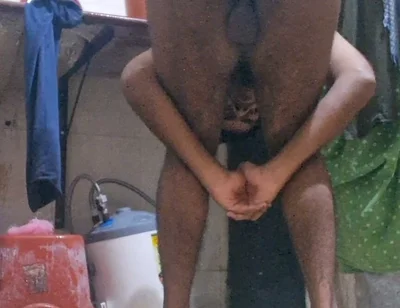 Naked Tamil Murga Slave Punishment