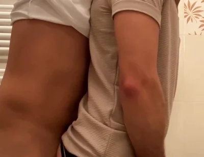 Part 2 -oh My God This House Party