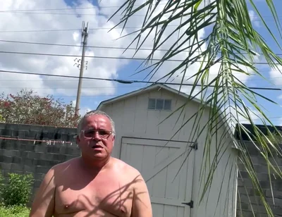 Public Nude