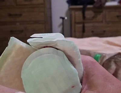 Kotex Maxi Pads Cum