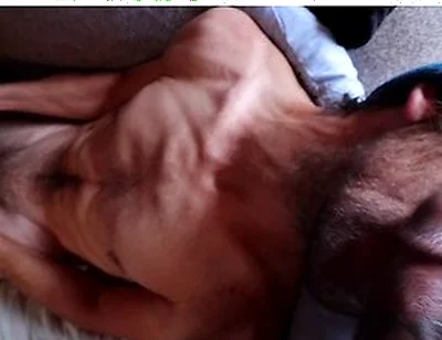 Monster Dick With Rogan Hardy