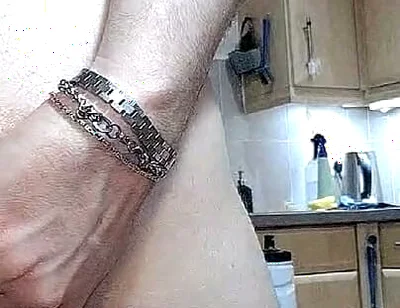 Frozen Piss Popsicle Slowly Melts Inside My Warm, Numb Ass