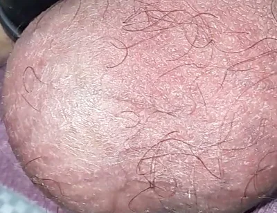 My Balls in POV