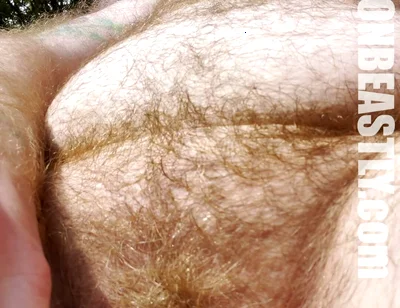 At the Nude Campground