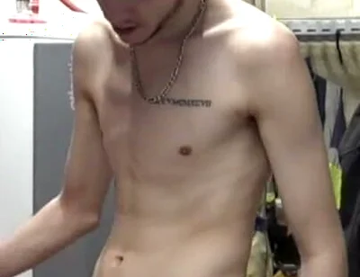 Blond Twink Fucking Straight Boy