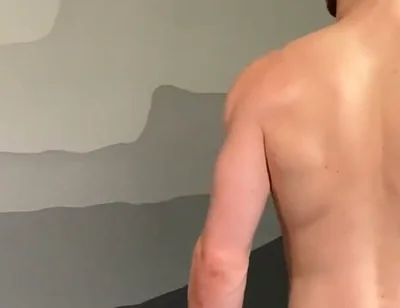 Workout Progress Check
