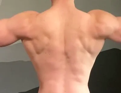 Workout Progress Check