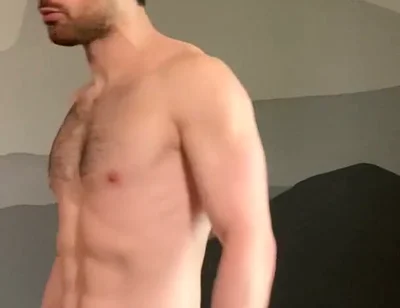 Workout Progress Check