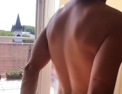 Shake That Booty
