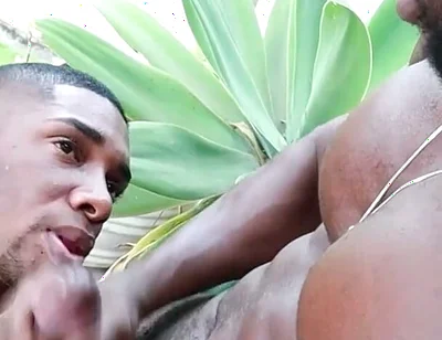 Whoring at the Farm!