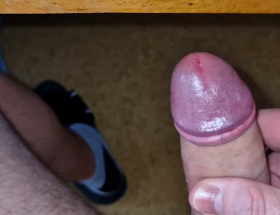 Who's Going to Suck My Sweet Cock?