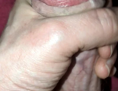 Slow and Gentle play with loud cumshot
