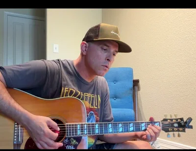 Duke Silver Sings Mad World Its a Pretty Sad Song Because with Live in a Very Sad World