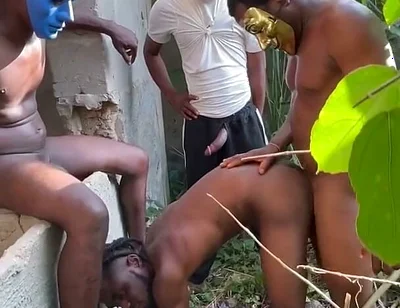 Foursome Outdoor