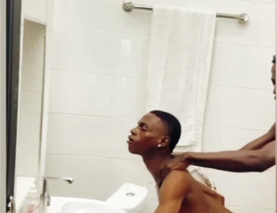 Fucking My Little Stepbrother Stepbrother Inside Bathroom.
