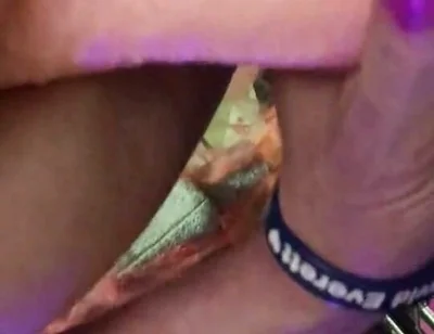 Solo Masterbation with a Big Cock3