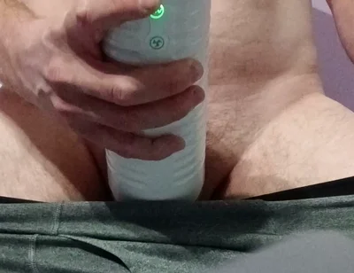 Toy Love Max 2 Fun