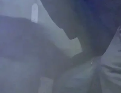 Andres Is Fucked by Two Doormen 2