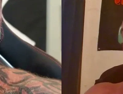 Porn Star Confessions - Nick Capra (episode 220)