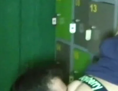 Gay Fucked Raw in Backoom in Public Cruising