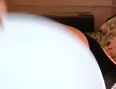 I Fucked Myself