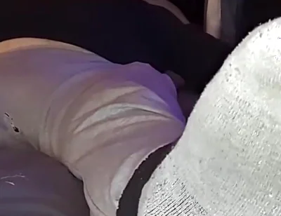 Are you sniffing my socks or licking them? Full vid on my page ;)