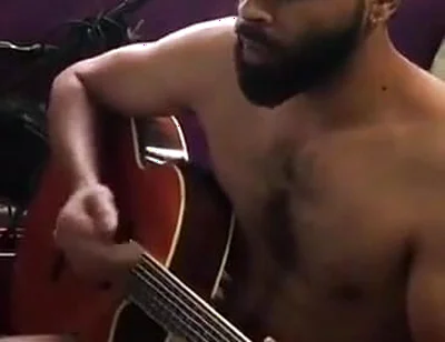Guitar #03