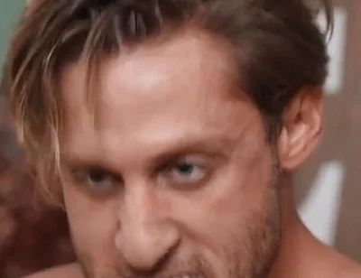 Men - Dom King Is in Need of a Gay Plumber Fucking with Hammer Handle Before He Gots Married