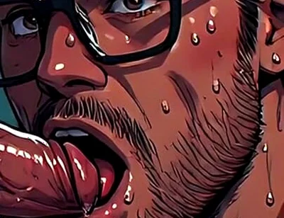 Horny Men at Home