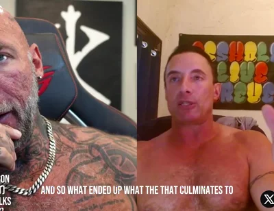 Porn Star Confessions - Nick Capra (episode 220)