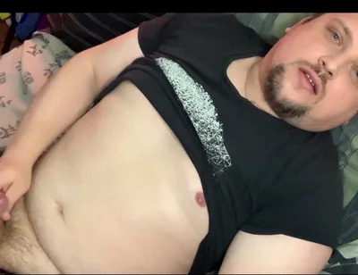 Best Thing to Do It’s Jerk off and Cum!