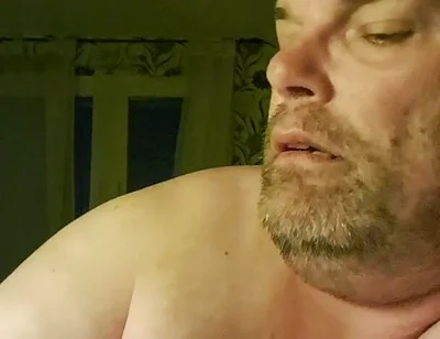 New Stretching Exercise for the Slut Saturday Morning