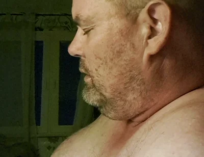New Stretching Exercise for the Slut Saturday Morning